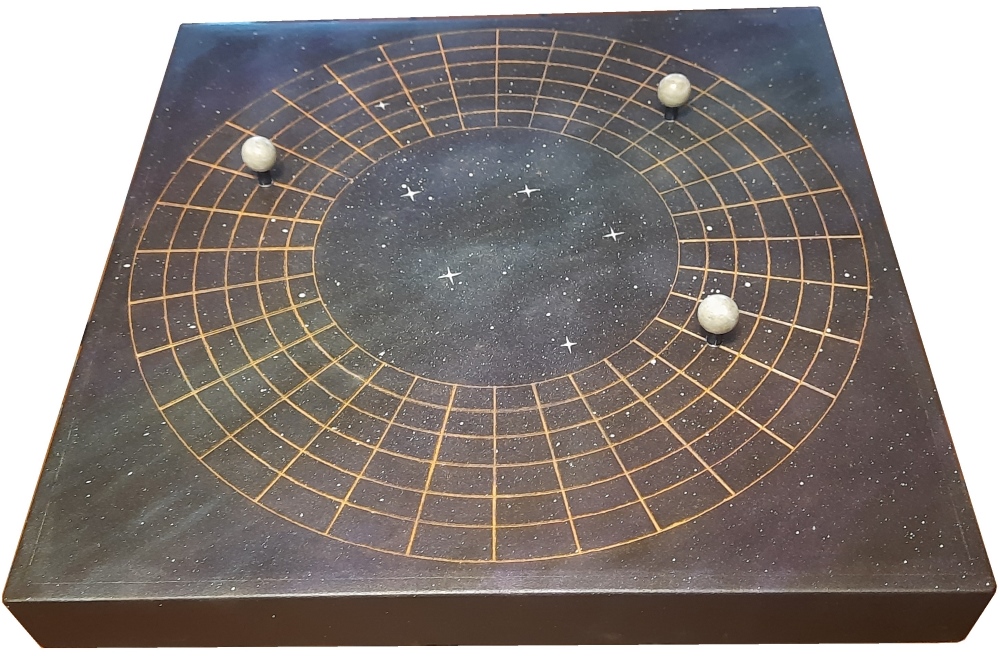 Escape room prop creations